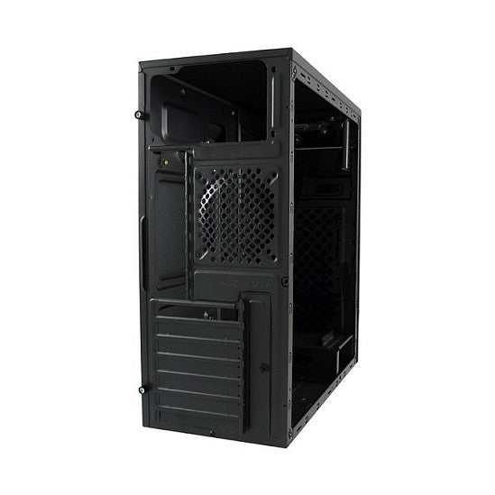 LC Power Classic 7038B - Midi Tower - ATX