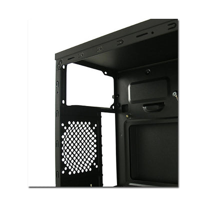 LC Power Classic 7038B - Midi Tower - ATX