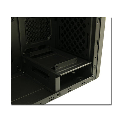 LC Power Classic 7038B - Midi Tower - ATX