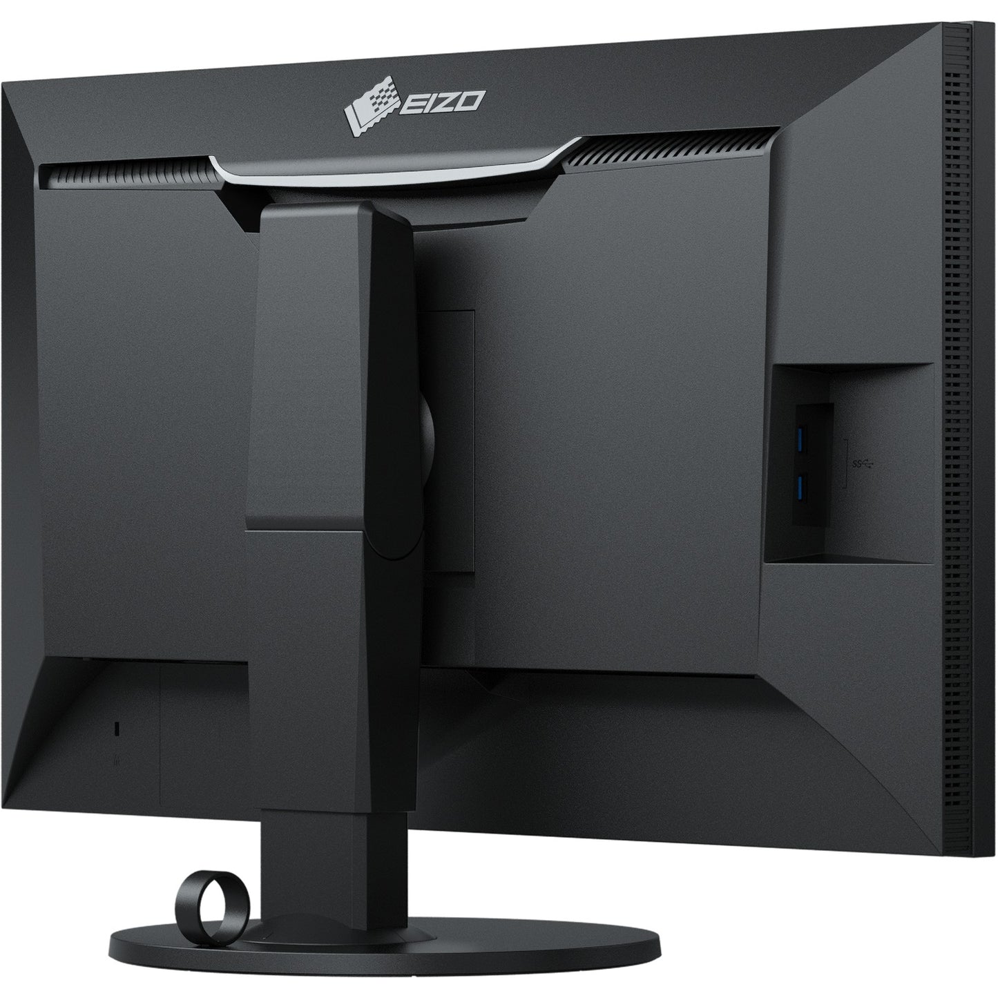 EIZO 68.0cm (27") CS2731 DVI+HDMI+DP+USB-C IPS Lift