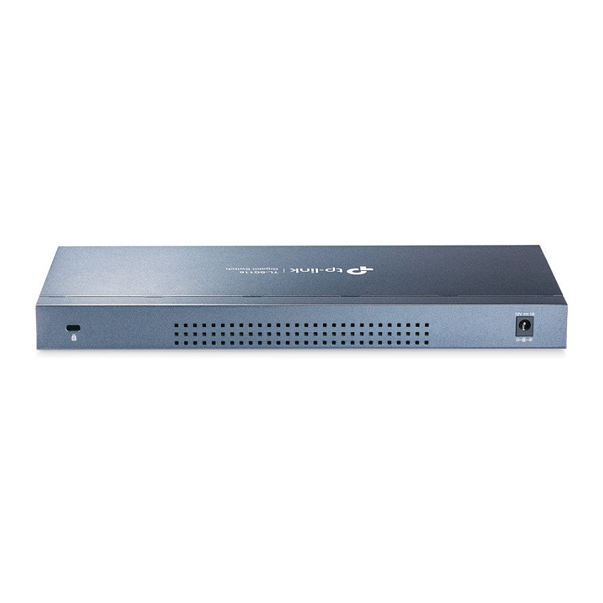 16P TP-LNK TL-SG116