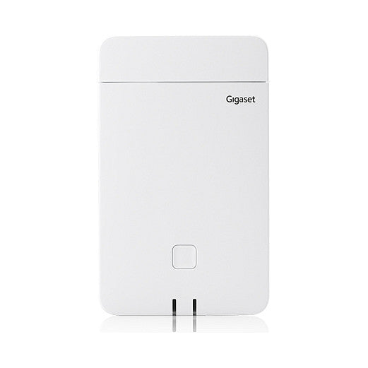 Gigaset N870 IP PRO - Basisstation für schnurloses VoIP-Telefon