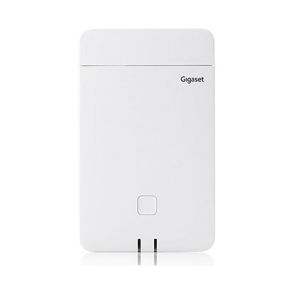 Gigaset N870 IP PRO - Basisstation für schnurloses VoIP-Telefon