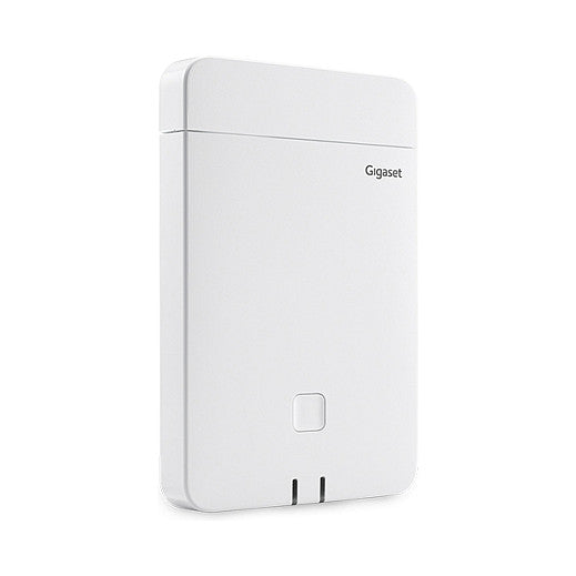 Gigaset N870 IP PRO - Basisstation für schnurloses VoIP-Telefon