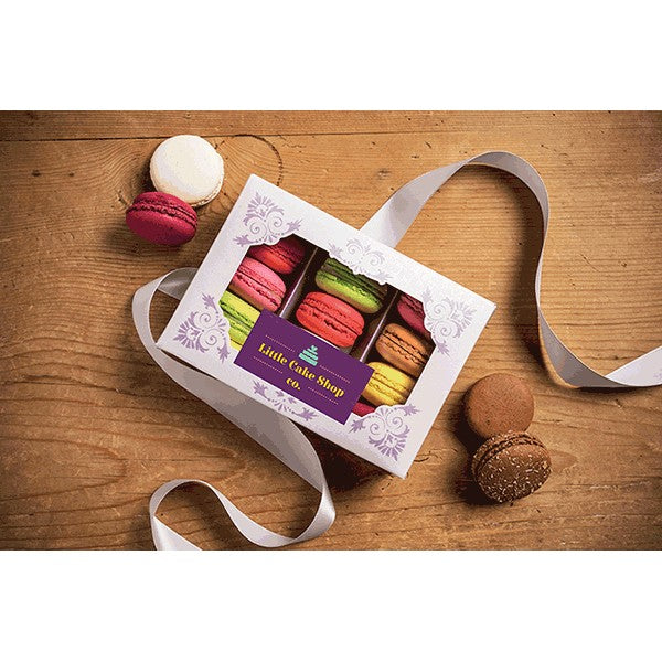 Brother VC-500W Farb-Etikettendrucker USB/WLAN/313dpi