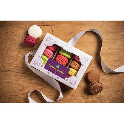 Brother VC-500W Farb-Etikettendrucker USB/WLAN/313dpi