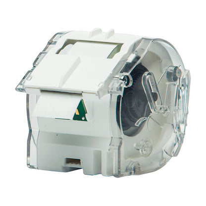 Brother CZ-1003 - Weiß - Weiß - Direkt Wärme - Brother - Box - 1,9 cm