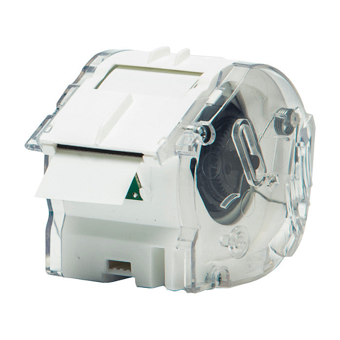 Brother CZ-1004 - Weiß - Weiß - Direkt Wärme - Brother - Box - 2,5 cm