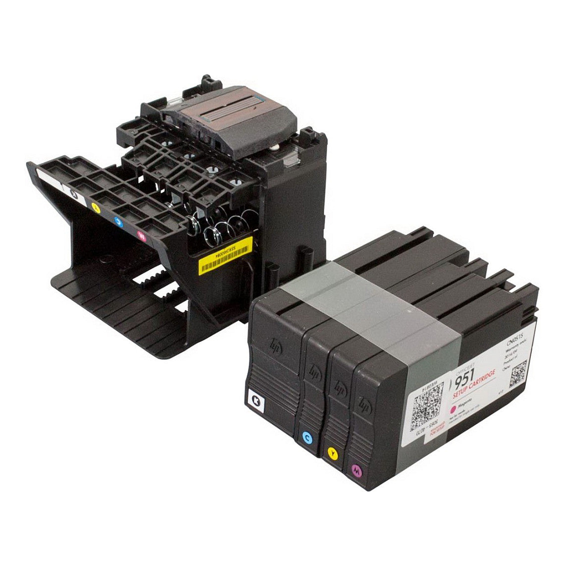 HP Druckkopf CR324A