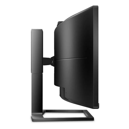 Philips 124.0cm(48.8") 499P9H 32:09 2xHDMI+DP+USB-C WebCam