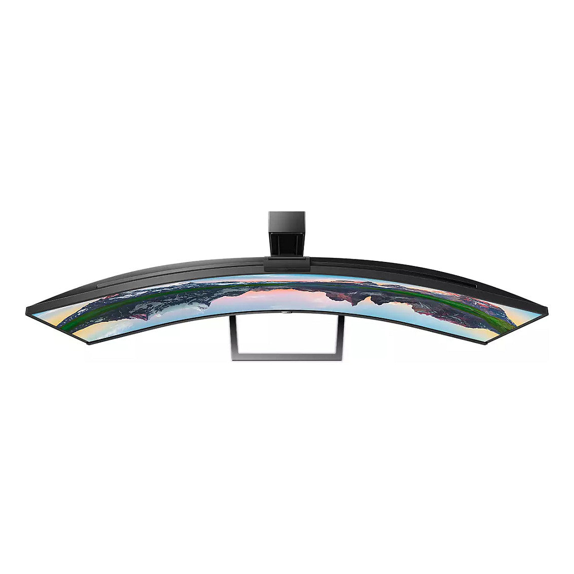 Philips 124.0cm(48.8") 499P9H 32:09 2xHDMI+DP+USB-C WebCam