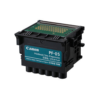 Canon Druckkopf PF-05 3872B001