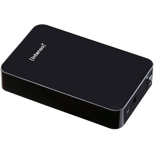 3,5 6TB Intenso Memory Center schwarz