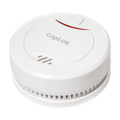 Smoke Detector with VdS Approval - Rauchmelder