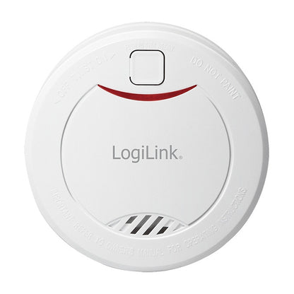 Smoke Detector with VdS Approval - Rauchmelder