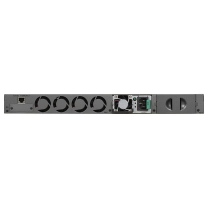 52P Netgear GSM4352PB M RM PoE+