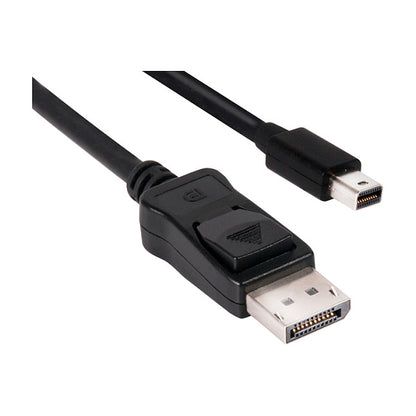 Club3D Kabel MiniDP 1.4 <-> DP 1.4 2m 8K60Hz St/St retail