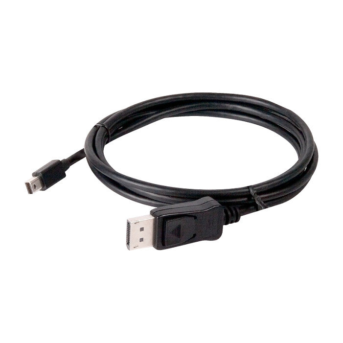 Club3D Kabel MiniDP 1.4 <-> DP 1.4 2m 8K60Hz St/St retail