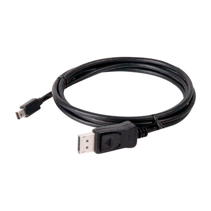 Club3D Kabel MiniDP 1.4 <-> DP 1.4 2m 8K60Hz St/St retail