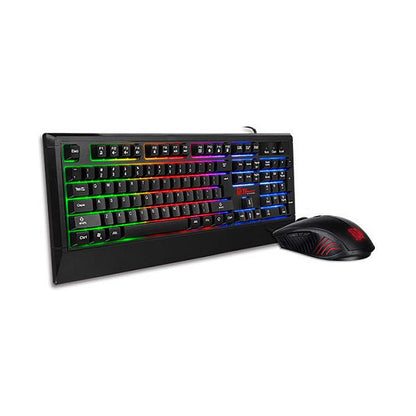 Thermaltake Challenger Combo RGB (GER)