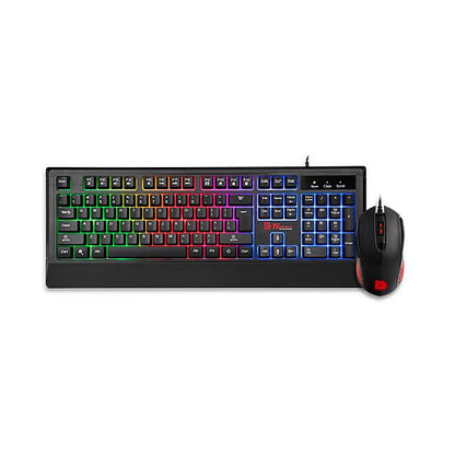 Thermaltake Challenger Combo RGB (GER)