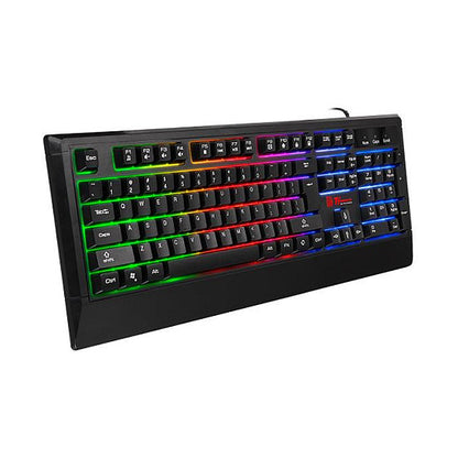 Thermaltake Challenger Combo RGB (GER)