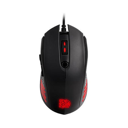 Thermaltake Challenger Combo RGB (GER)