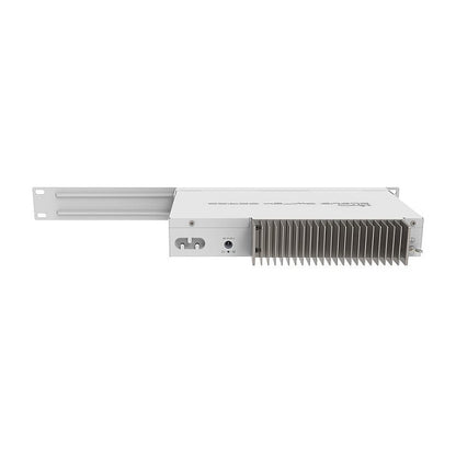 9P MikroTik CRS309-1G-8S+ SFP+ POE M RM