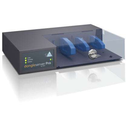 USB SEH Dongleserver Pro EU