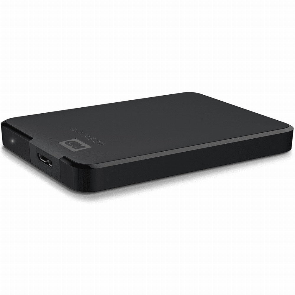 2,5 5TB WD Elements Portable WDBU6Y0050BBK black USB 3.0