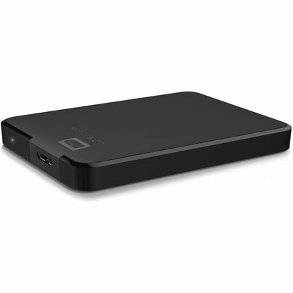 2,5 5TB WD Elements Portable WDBU6Y0050BBK black USB 3.0
