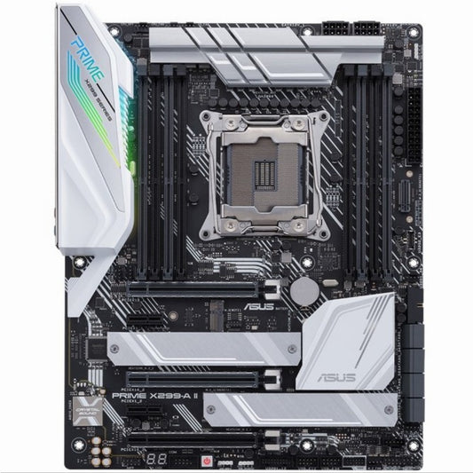 ASUS PRIME X299-A II S2066 3xM.2/Typ-C/ATX