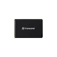 Transcend RDF9 - Kartenleser - USB 3.1 Gen 1
