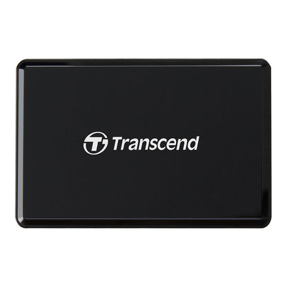 Transcend RDF9 - Kartenleser - USB 3.1 Gen 1
