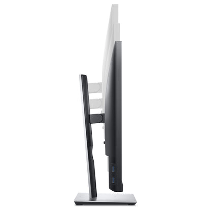 61cm/24'' (1920x1200) Dell P2421 16:10 5ms Pivot DisplayPort DVI HDMI VGA USB-C WUXGA Black
