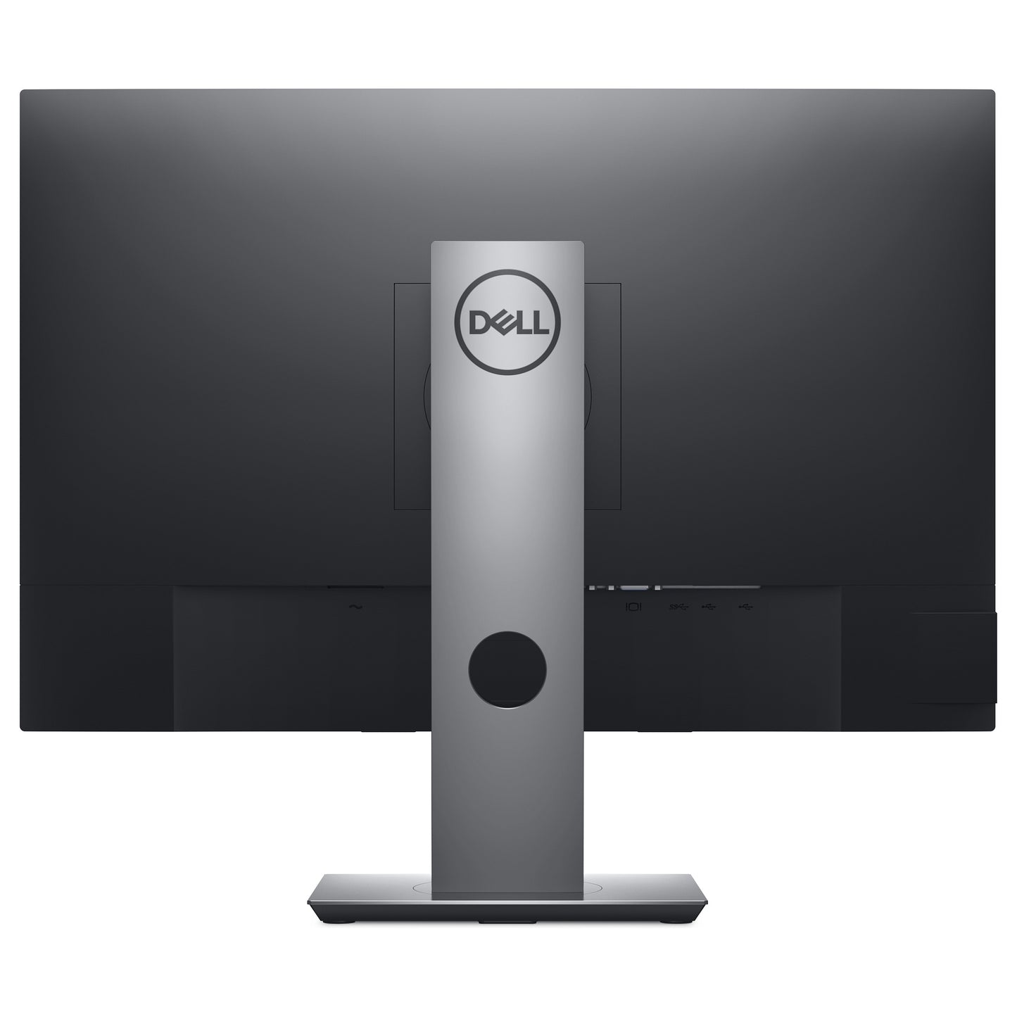 61cm/24'' (1920x1200) Dell P2421 16:10 5ms Pivot DisplayPort DVI HDMI VGA USB-C WUXGA Black