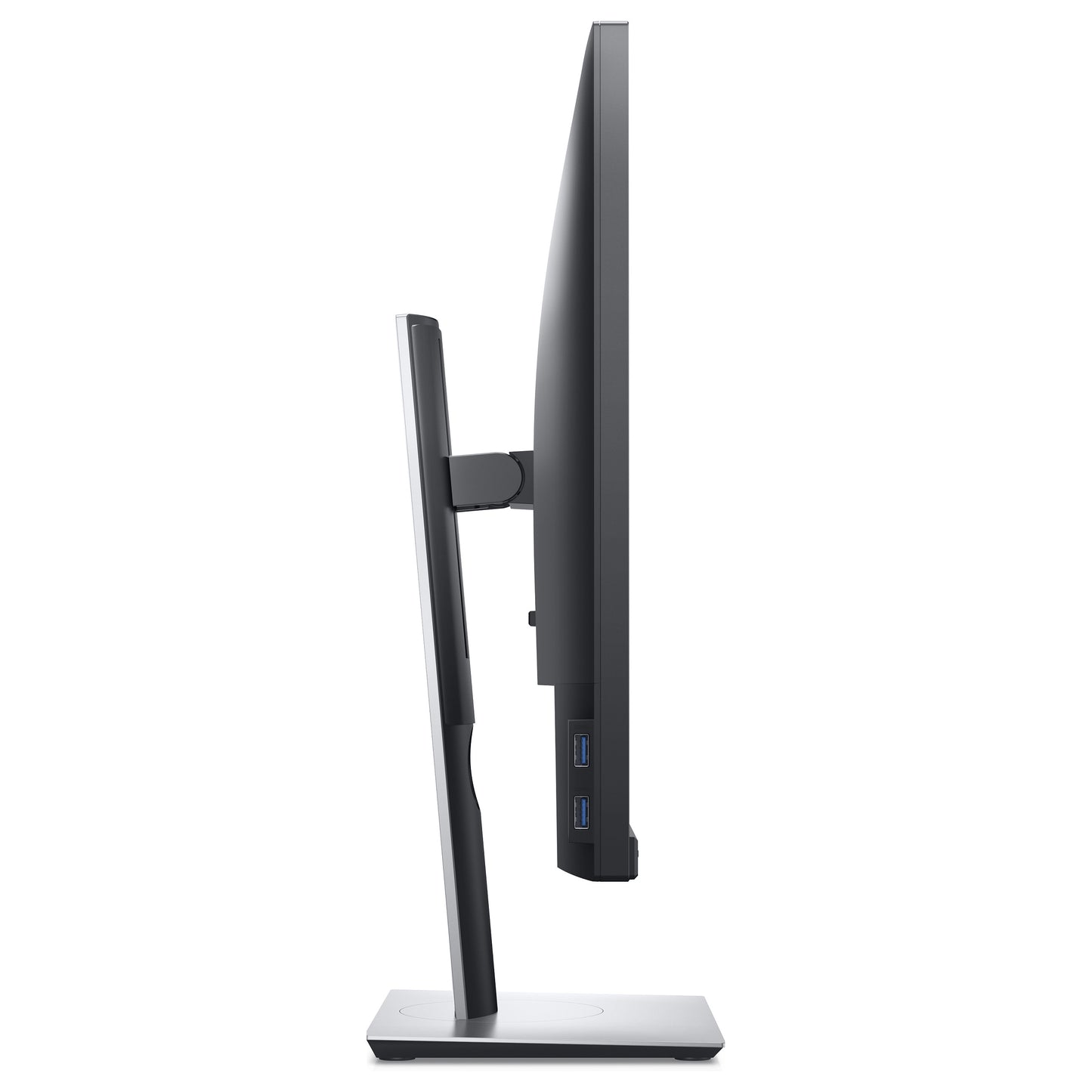 61cm/24'' (1920x1200) Dell P2421 16:10 5ms Pivot DisplayPort DVI HDMI VGA USB-C WUXGA Black