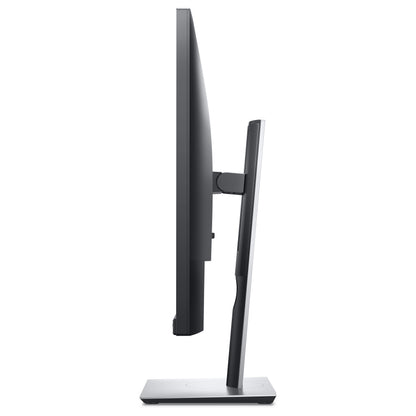 61cm/24'' (1920x1200) Dell P2421 16:10 5ms Pivot DisplayPort DVI HDMI VGA USB-C WUXGA Black