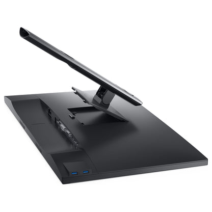 61cm/24'' (1920x1200) Dell P2421 16:10 5ms Pivot DisplayPort DVI HDMI VGA USB-C WUXGA Black