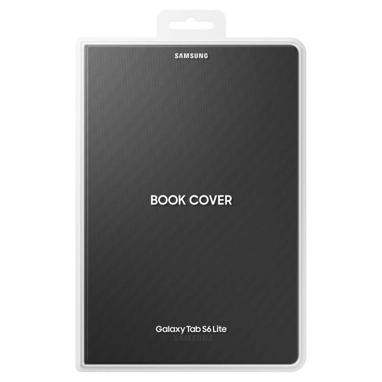 Samsung Book Cover EF-BP610PJEGEU Tab S6 lite Grey