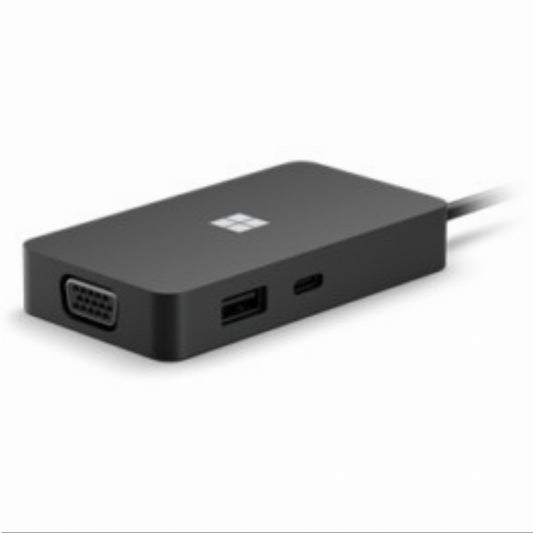 Microsoft Surface ACC USB-C TRAVEL HUB