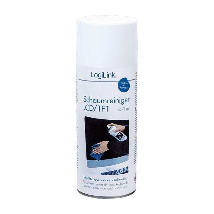 Reinigungsspray