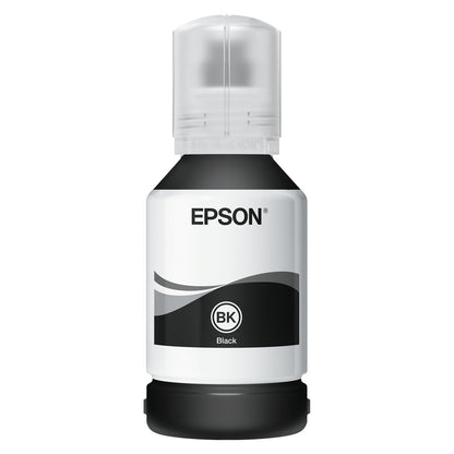 Epson Tinte 4LB EcoTank ET-MX1XX Series Black Bottle XL