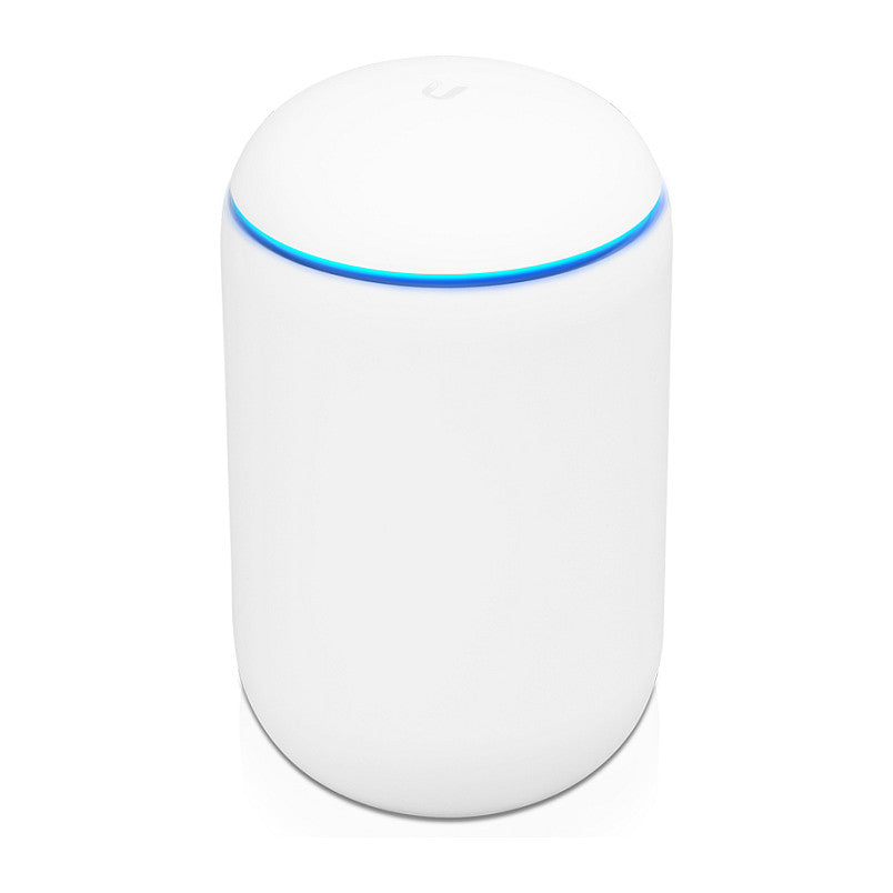 Ubiquiti UniFi Dream Machine - 2,4GHZ/300MBPS - 5GHZ/1733MBPS 5xGbE inkl. Cloud Key