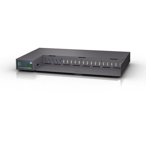 USB SEH Dongleserver ProMAX - USB 2.0