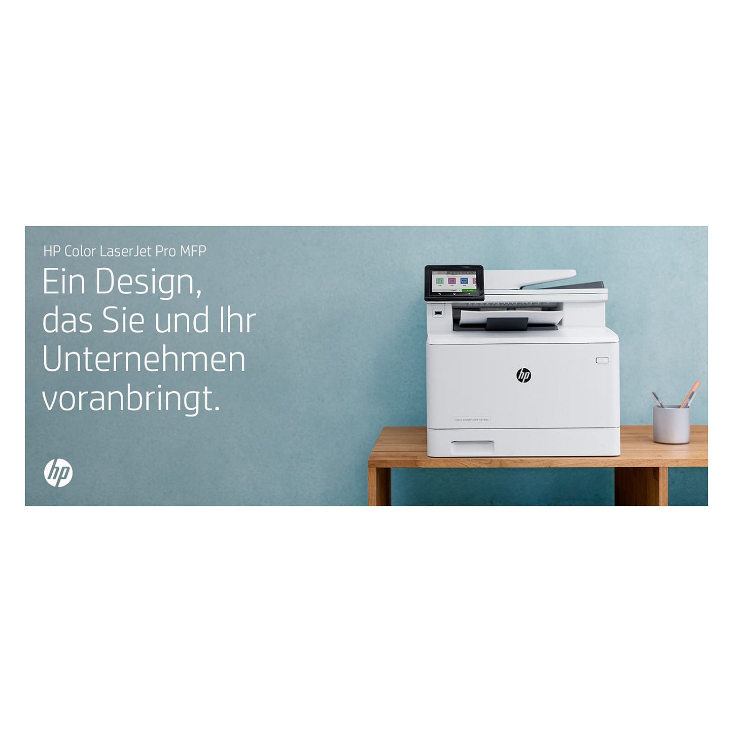 FL HP Color LaserJet Pro MFP M479dw 3in1/A4/LAN/WiFi/Duplex/ADF