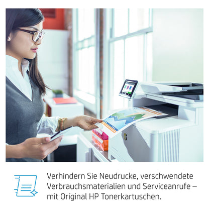 FL HP Color LaserJet Pro MFP M479dw 3in1/A4/LAN/WiFi/Duplex/ADF