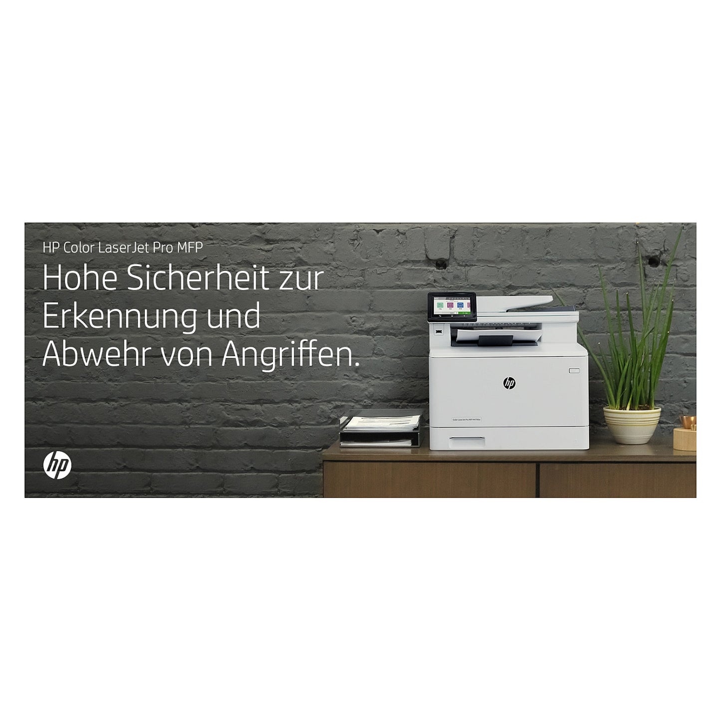 FL HP Color LaserJet Pro MFP M479dw 3in1/A4/LAN/WiFi/Duplex/ADF