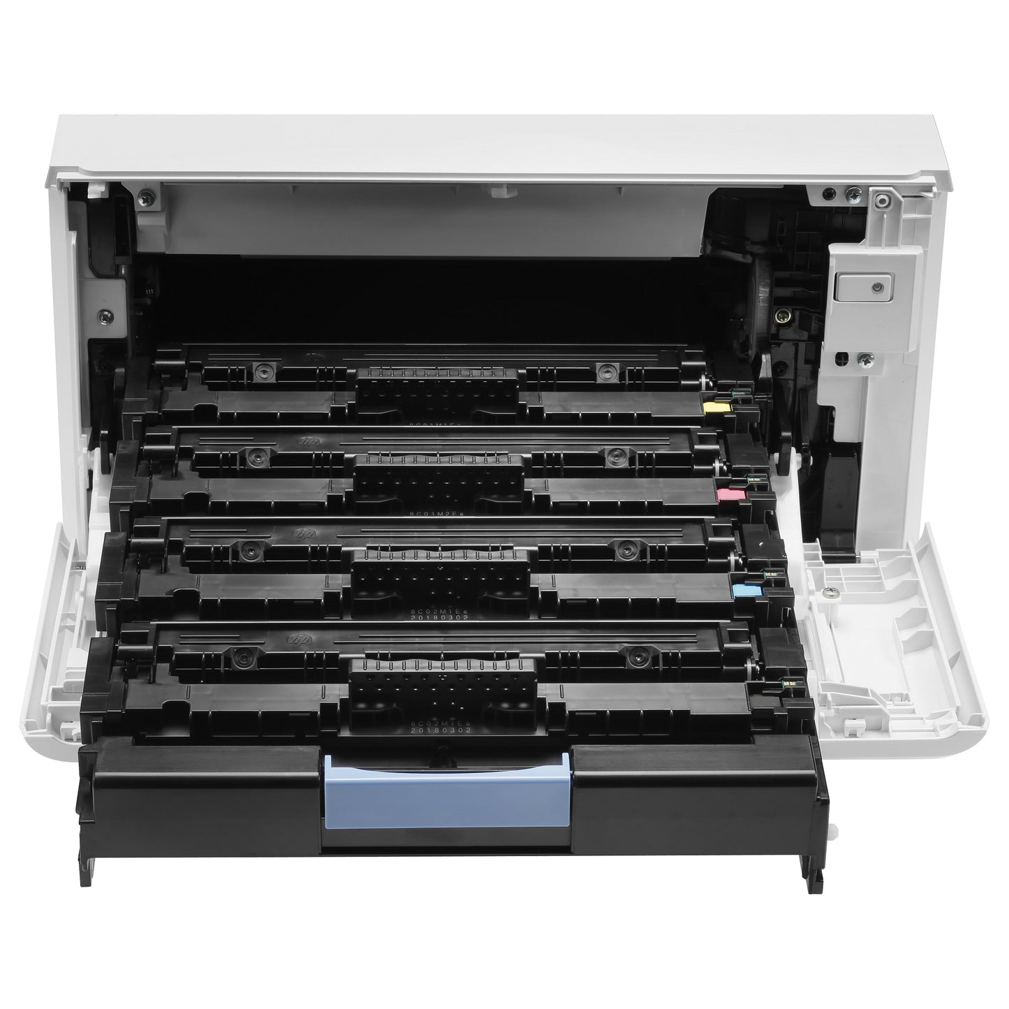 FL HP Color LaserJet Pro MFP M479dw 3in1/A4/LAN/WiFi/Duplex/ADF
