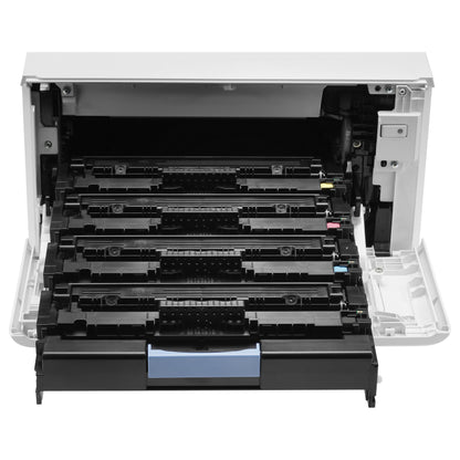 FL HP Color LaserJet Pro MFP M479dw 3in1/A4/LAN/WiFi/Duplex/ADF